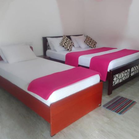 Silent Nest Bed & Breakfast Ella Luaran gambar