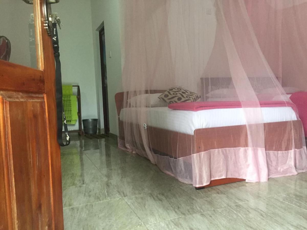 Silent Nest Bed & Breakfast Ella Luaran gambar