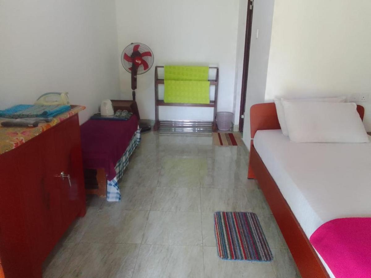 Silent Nest Bed & Breakfast Ella Luaran gambar