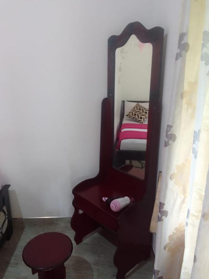 Silent Nest Bed & Breakfast Ella Luaran gambar