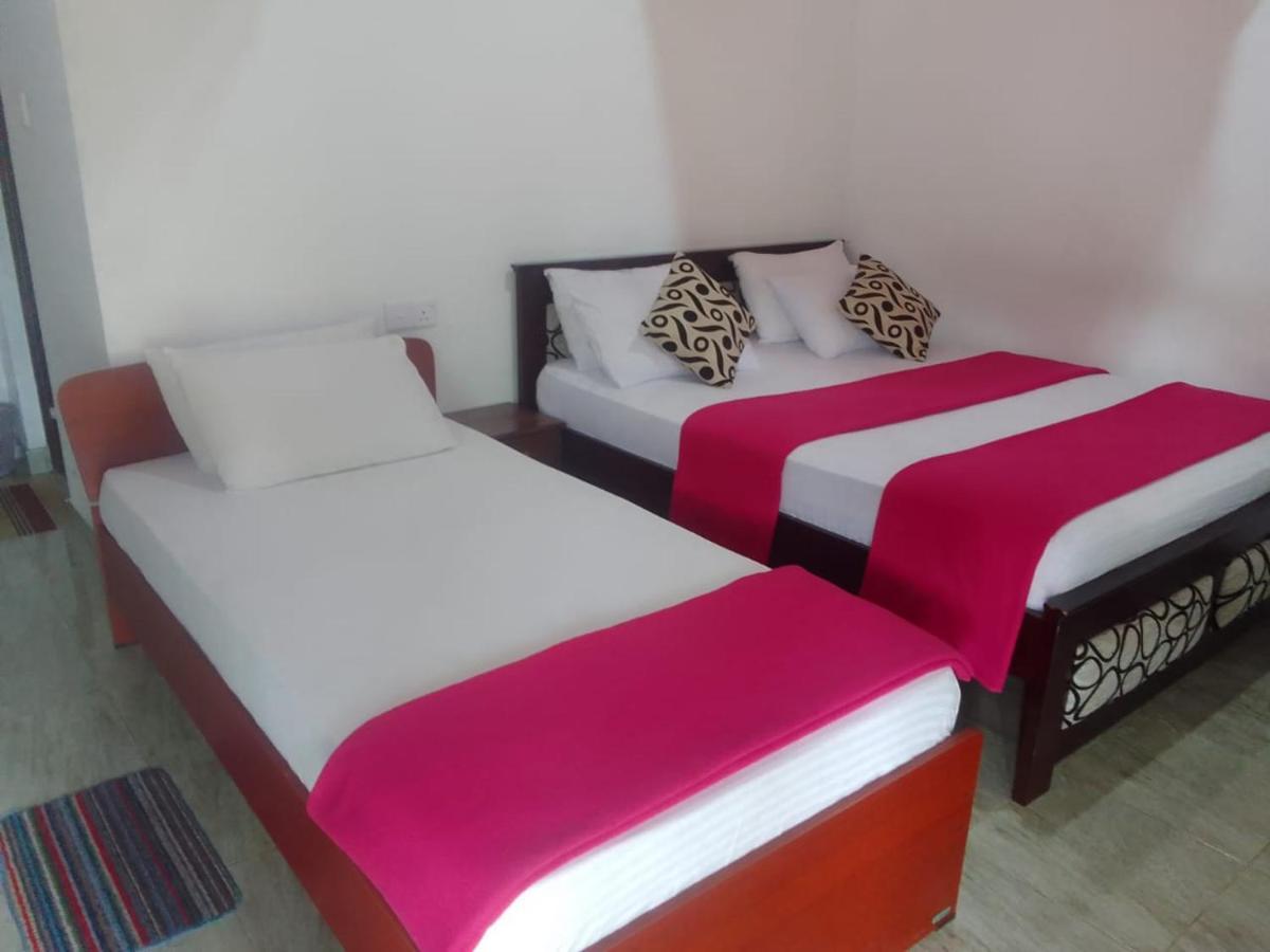 Silent Nest Bed & Breakfast Ella Luaran gambar