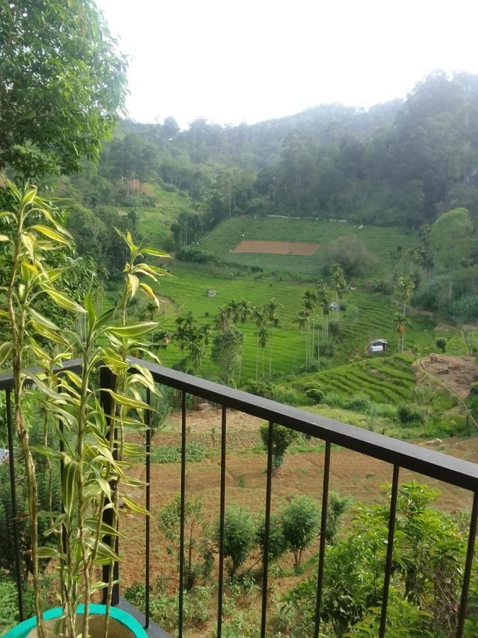 Silent Nest Bed & Breakfast Ella Luaran gambar