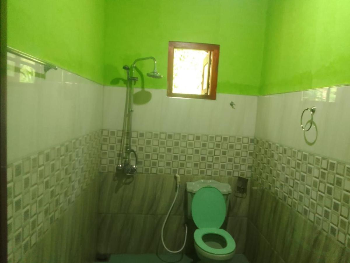 Silent Nest Bed & Breakfast Ella Luaran gambar