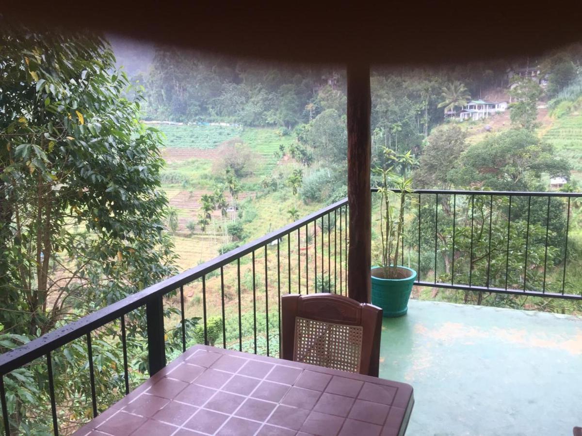 Silent Nest Bed & Breakfast Ella Luaran gambar