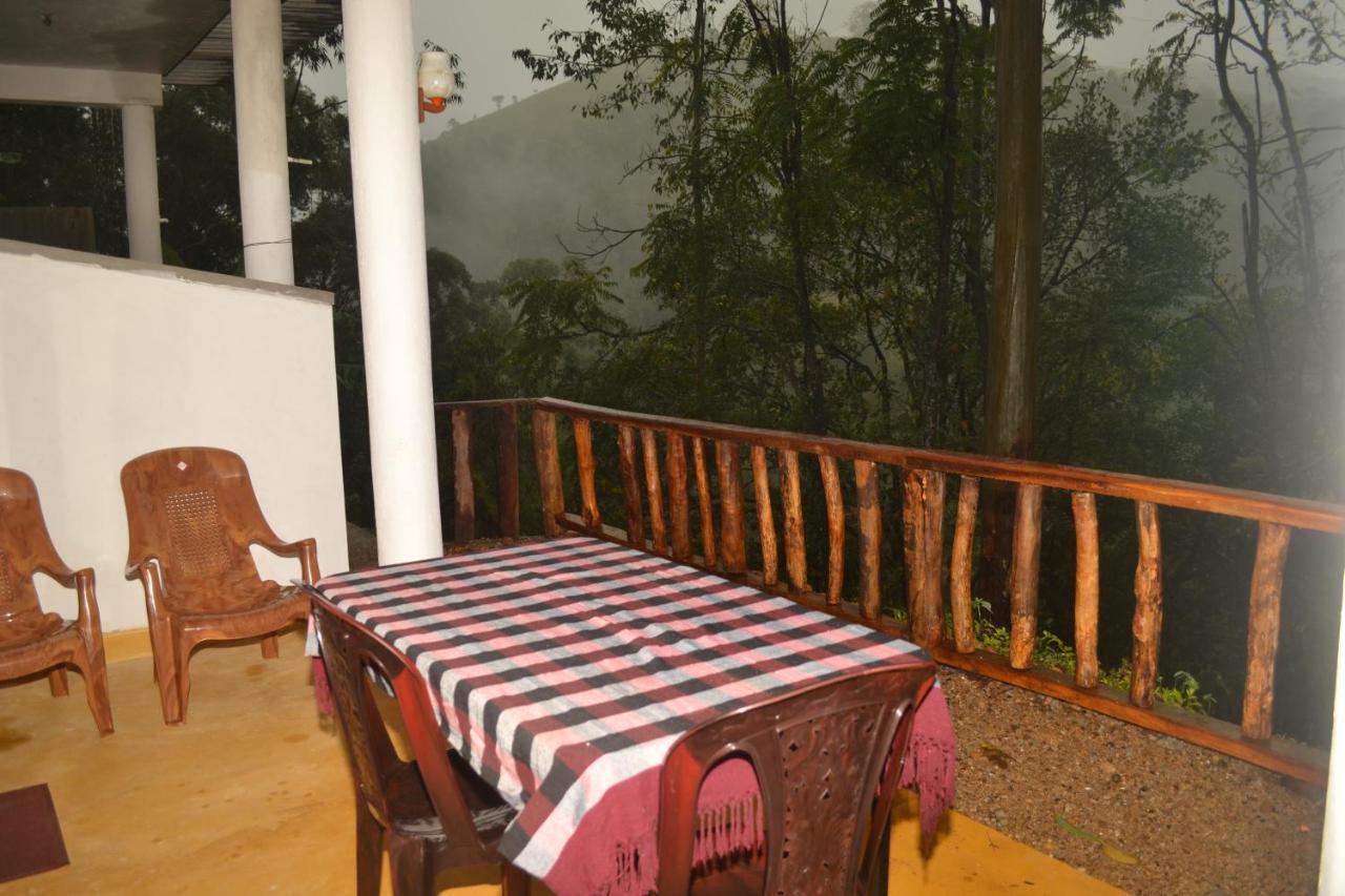 Silent Nest Bed & Breakfast Ella Luaran gambar