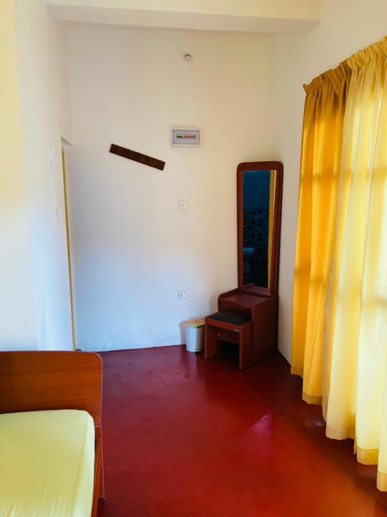 Silent Nest Bed & Breakfast Ella Luaran gambar