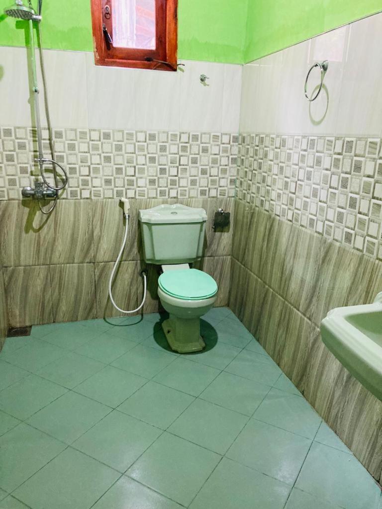 Silent Nest Bed & Breakfast Ella Luaran gambar