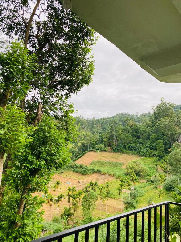 Silent Nest Bed & Breakfast Ella Luaran gambar