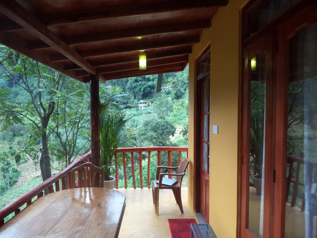 Silent Nest Bed & Breakfast Ella Bilik gambar