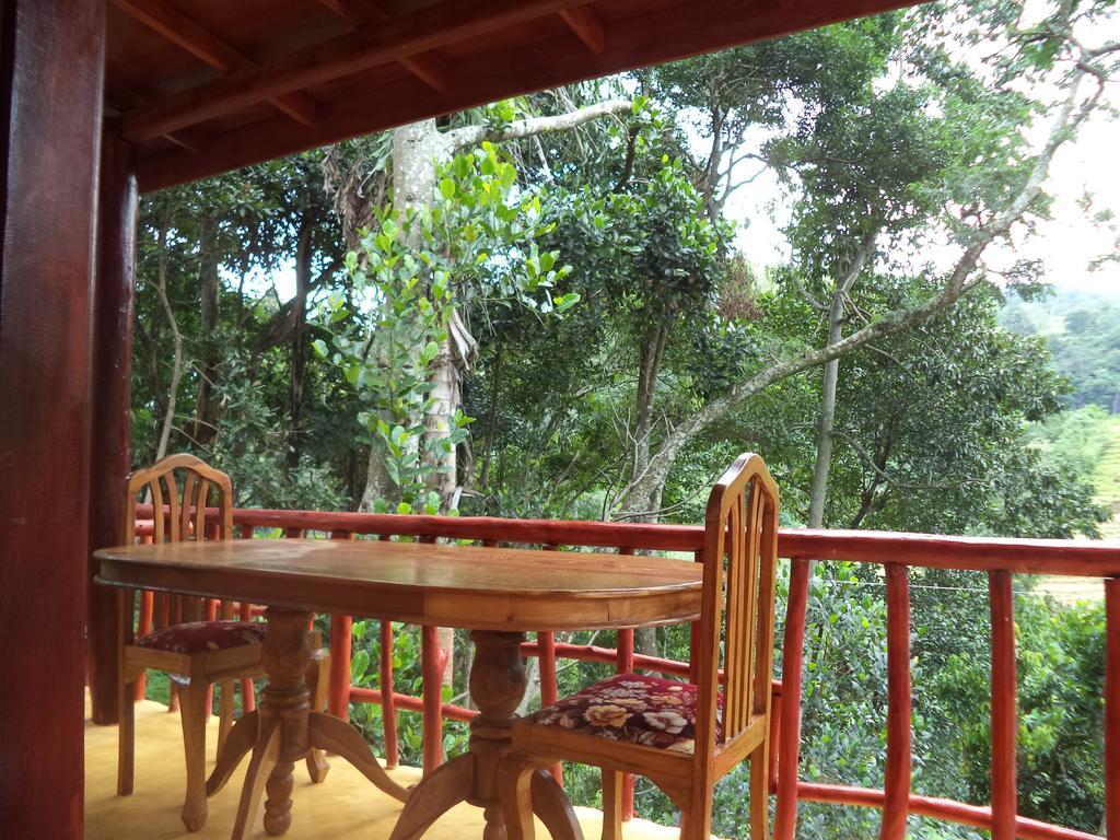 Silent Nest Bed & Breakfast Ella Luaran gambar